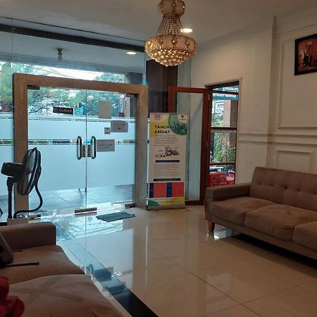 Pondok Sabaraya Haji Juanda Cikampek Purwakarta Karawang Extérieur photo