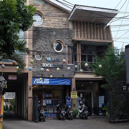 Pondok Sabaraya Haji Juanda Cikampek Purwakarta Karawang Extérieur photo