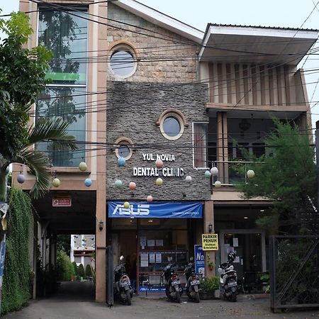 Pondok Sabaraya Haji Juanda Cikampek Purwakarta Karawang Extérieur photo