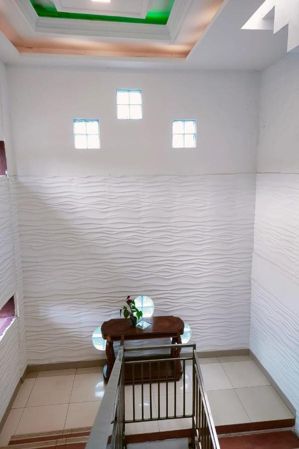 Pondok Sabaraya Haji Juanda Cikampek Purwakarta Karawang Extérieur photo