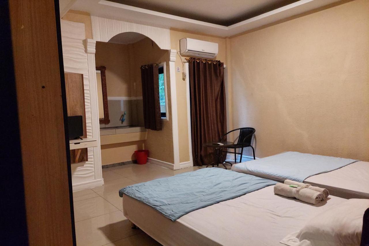 Pondok Sabaraya Haji Juanda Cikampek Purwakarta Karawang Extérieur photo